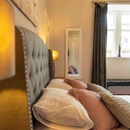 Spacious City Centre Apartment Full Of Character Inverness Exteriér fotografie
